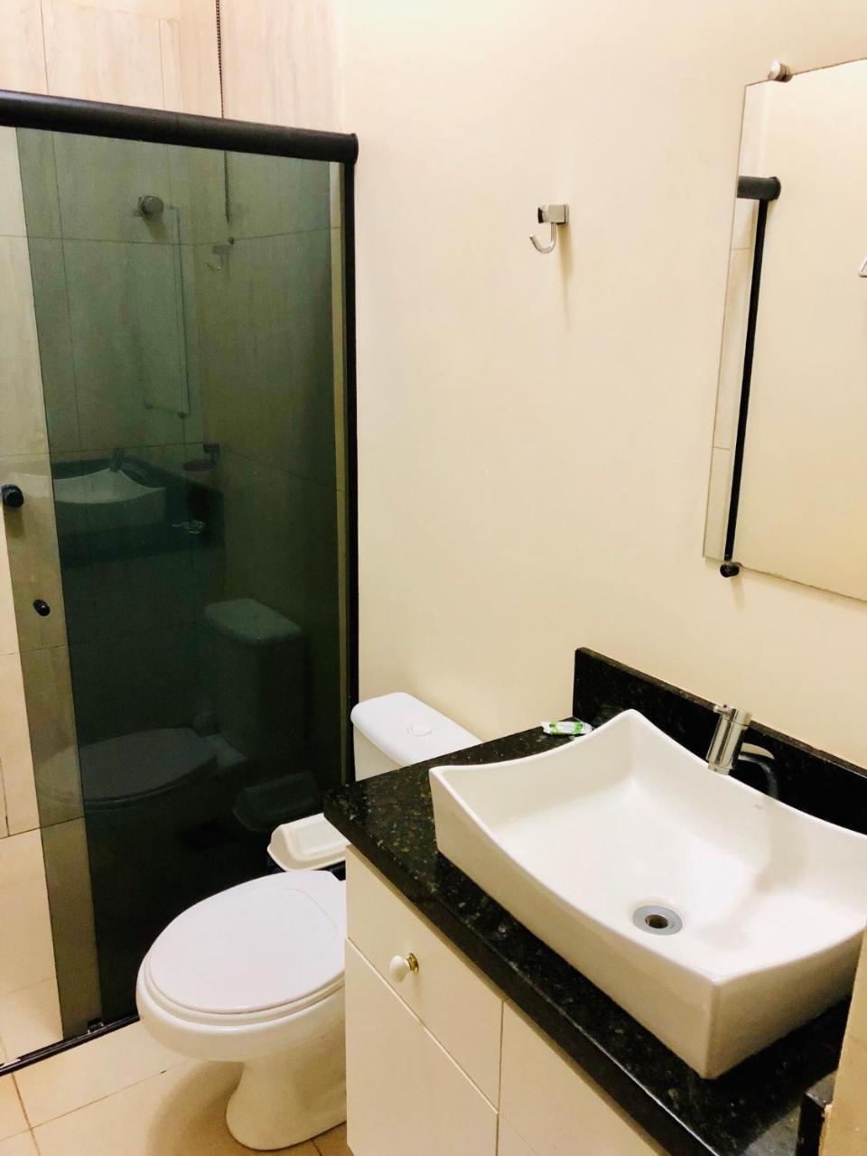 Porto Verde Hotel Lins Dış mekan fotoğraf
